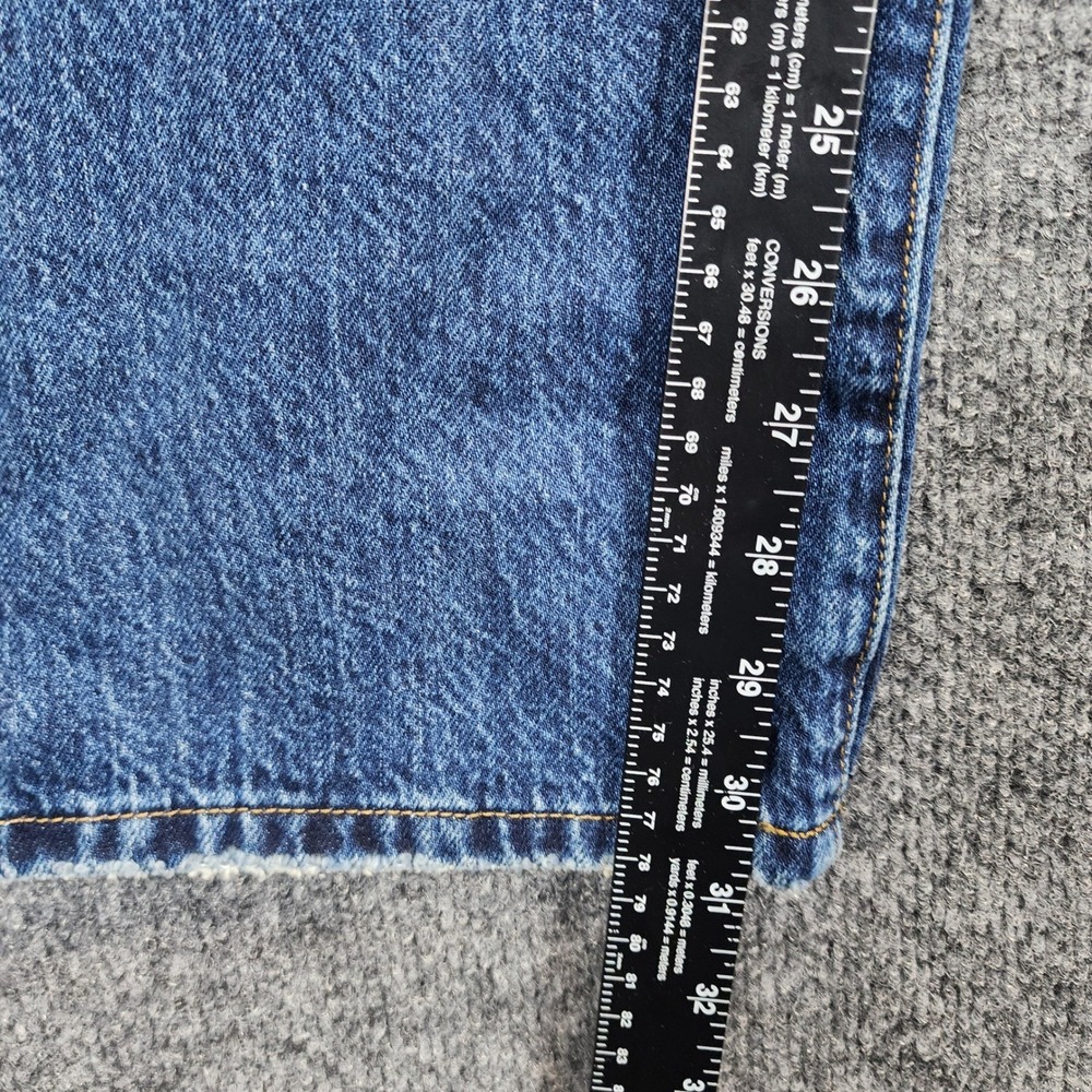 Joe's The‎ Harlowe Women's High Rise Baggy Wide Leg Y2K Jeans Size 26 NWT - Picture 6 of 12